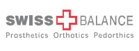 Swiss Balance logo